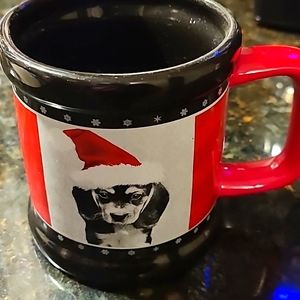 Beagle mug Keith Kimberlin